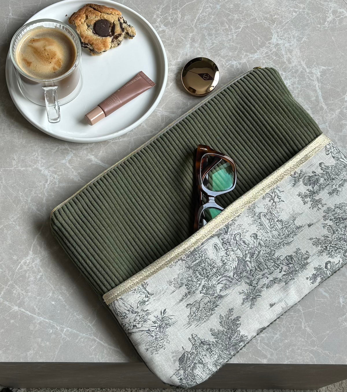 Trousse Lou ✨
