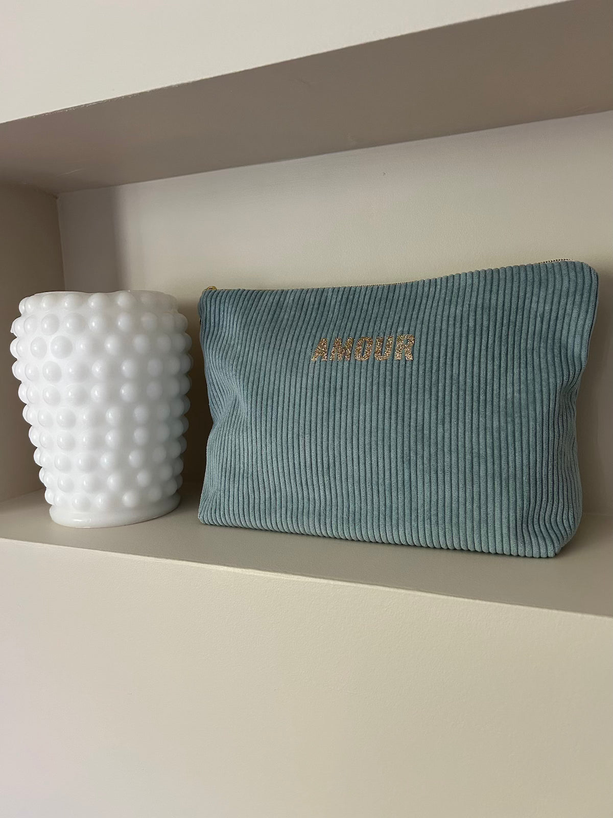 Trousse Oscar🧵
