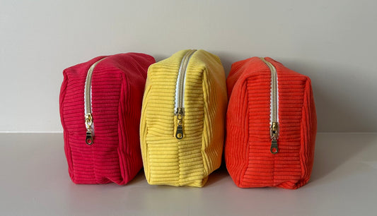 Trousse Lola 🍋