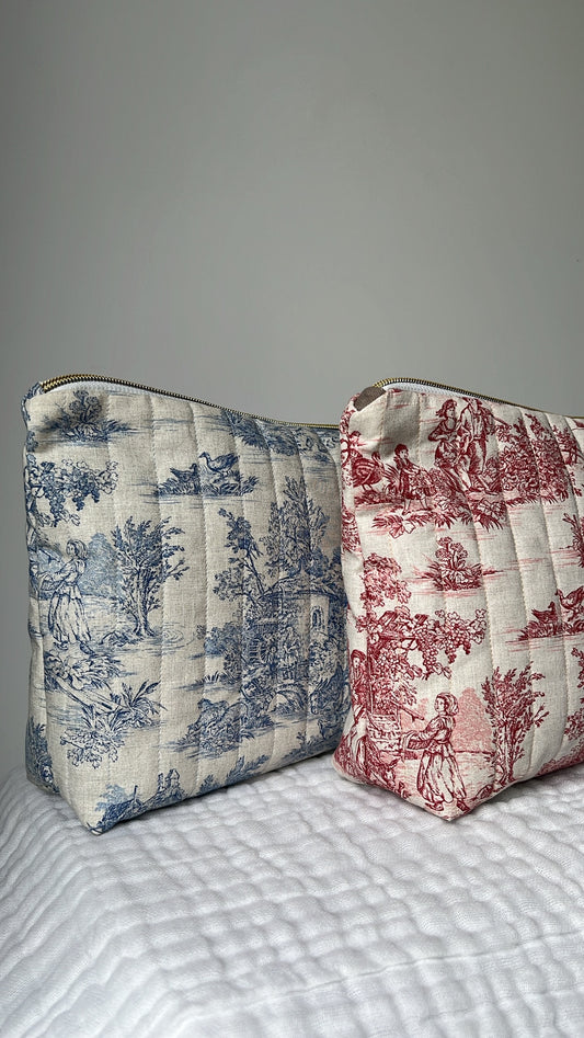 Trousse Oscar JOUY🧵