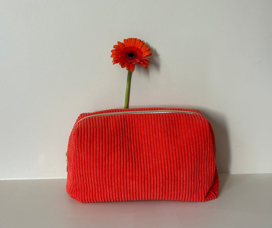 Trousse Lola 🧡