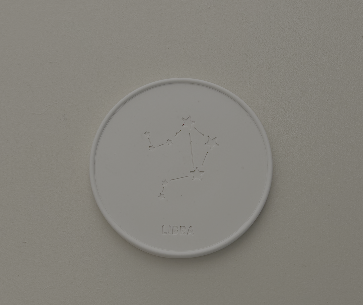 Dessous de verre ASTRO ✨