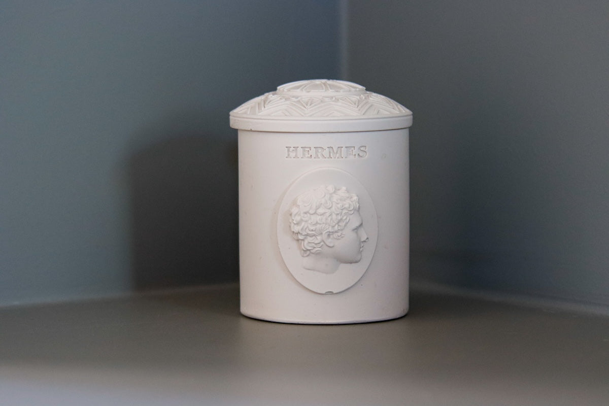 Boite Hermès 🩶