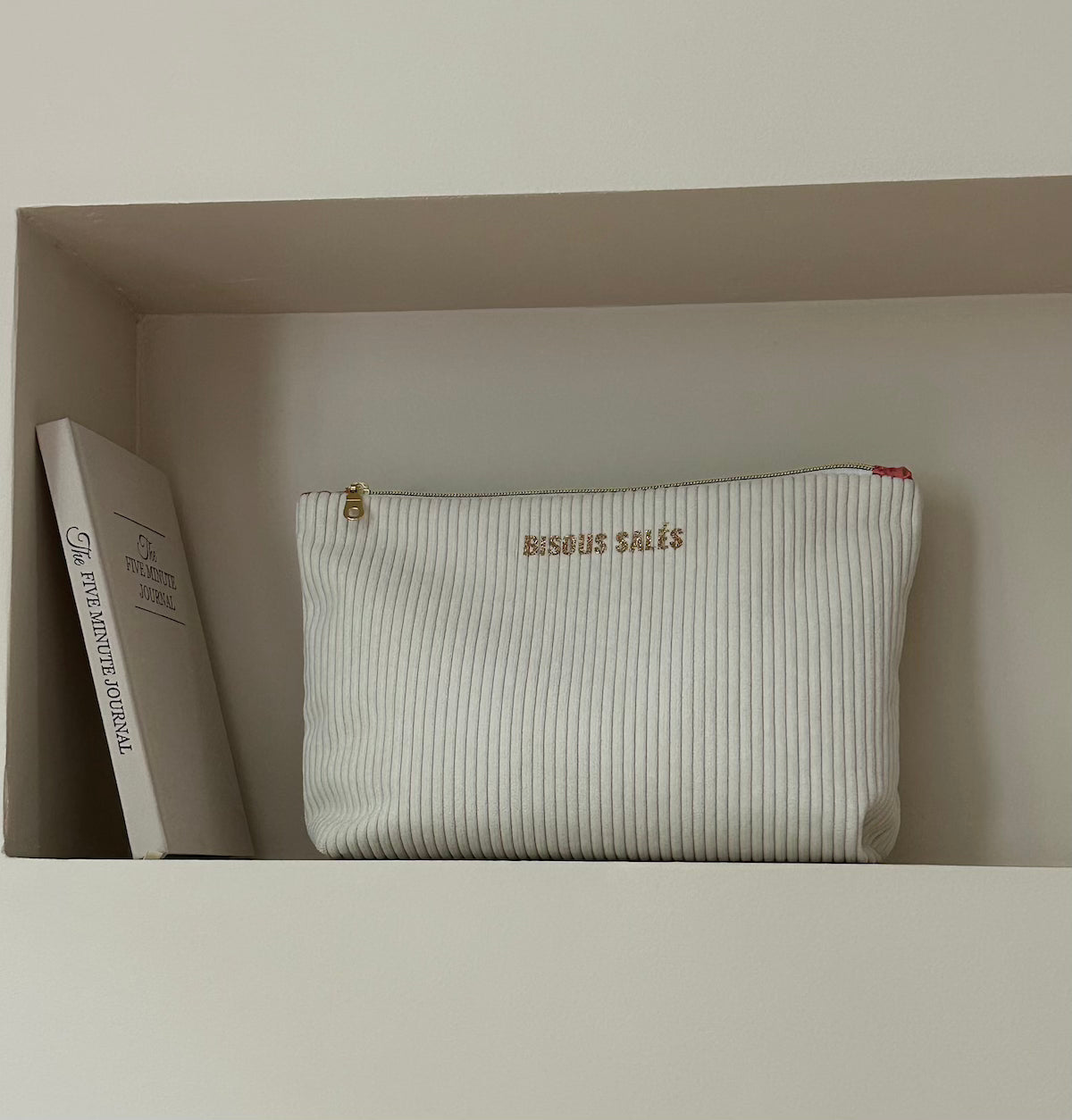 Trousse Oscar🧵