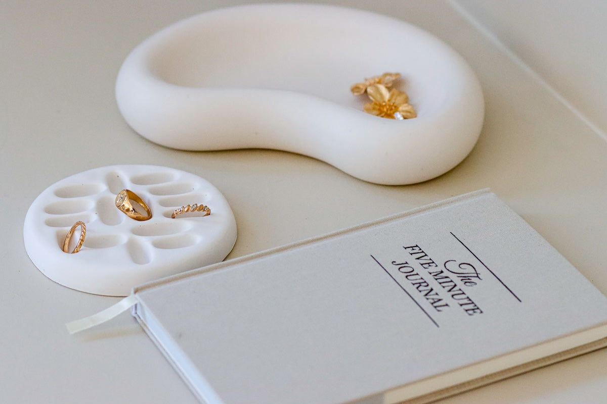 Plateau Pearl 💍