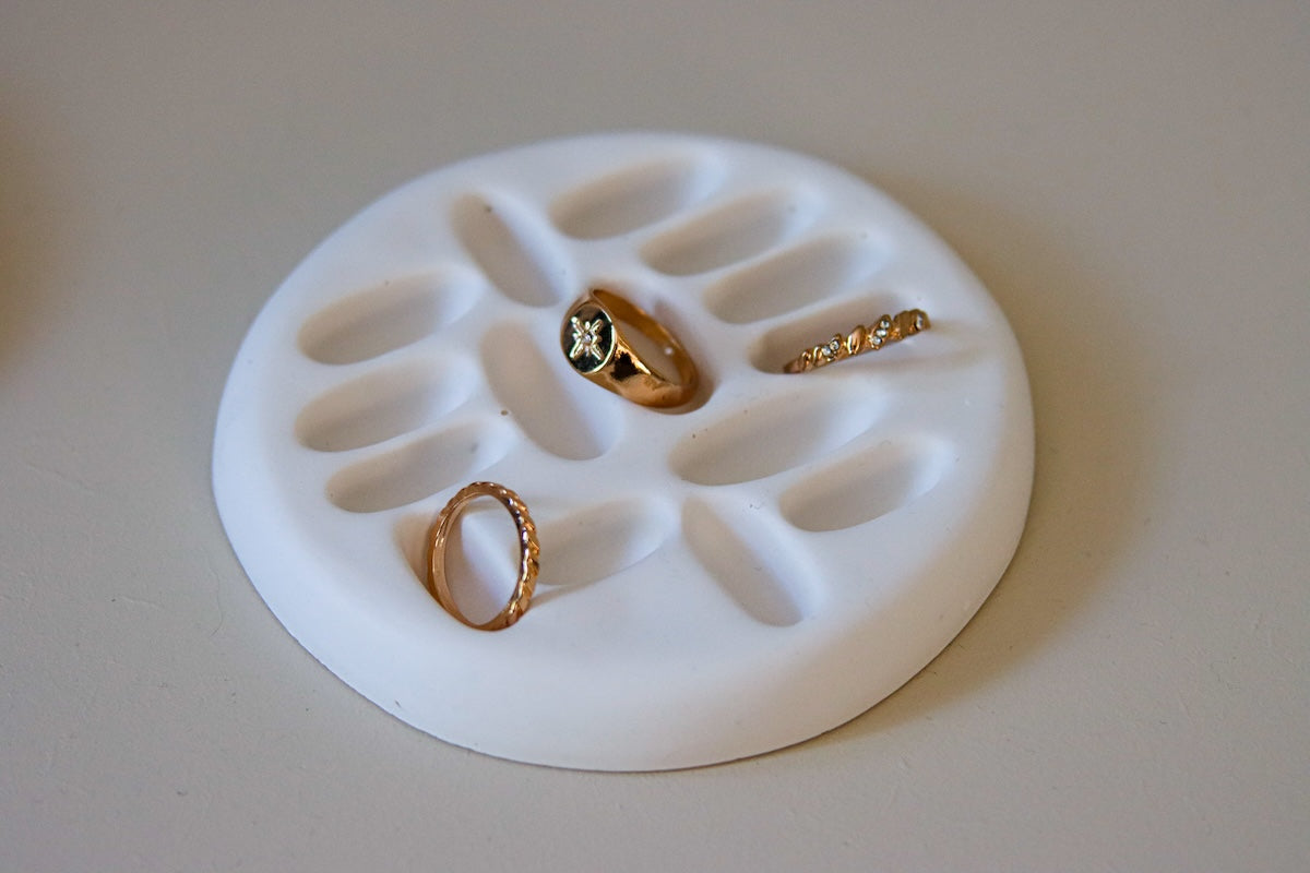Plateau Pearl 💍