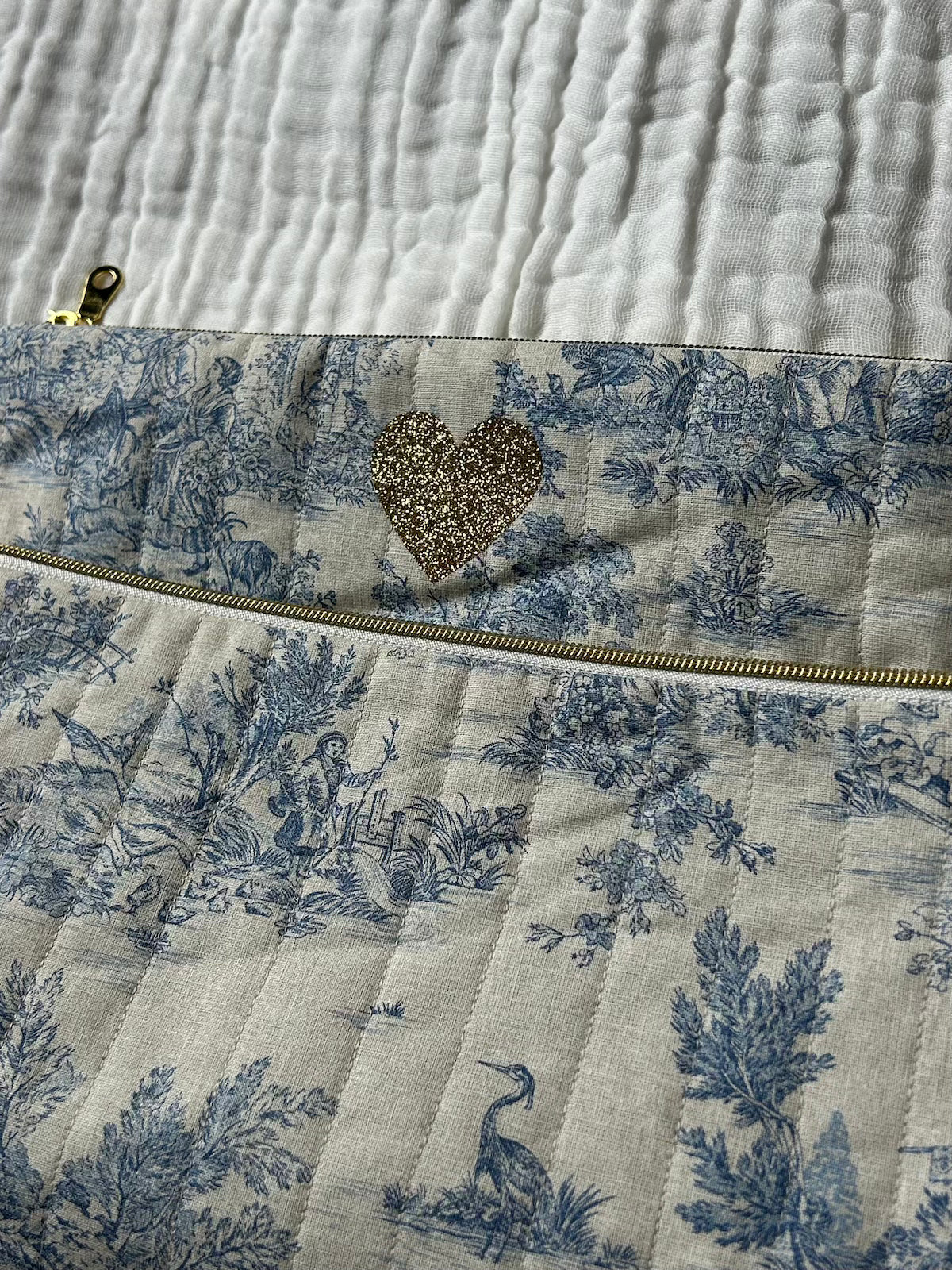 Trousse Oscar JOUY🧵
