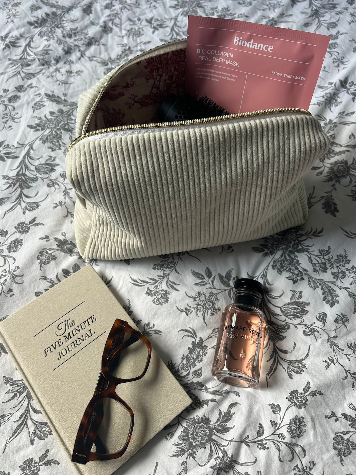 Trousse Lola 🤎