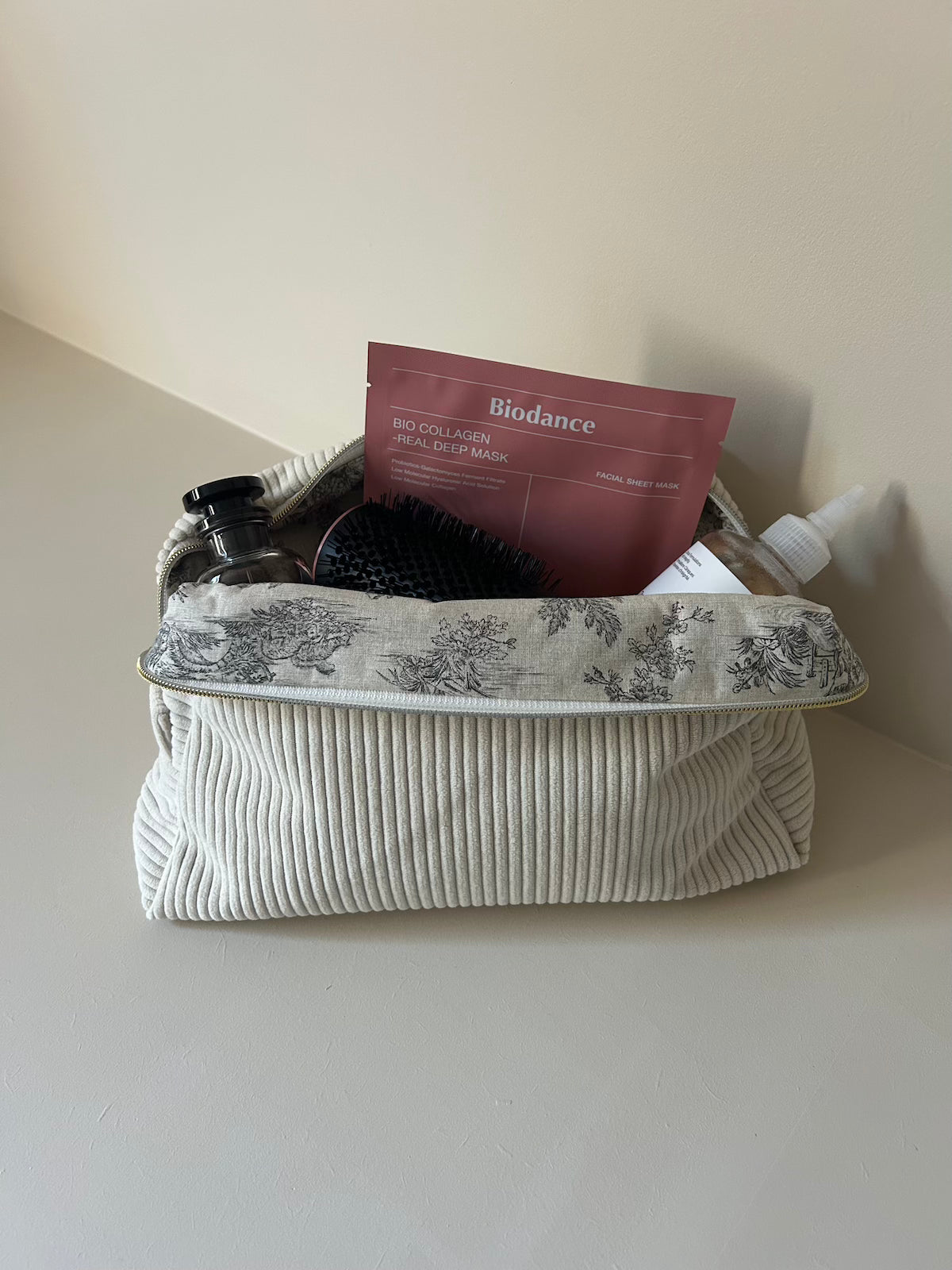 Trousse Lola 🤎