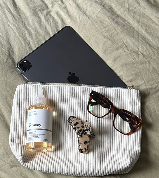 Trousse Oscar🧵