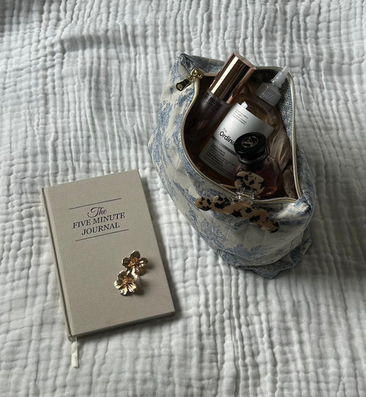 Trousse Oscar JOUY🧵