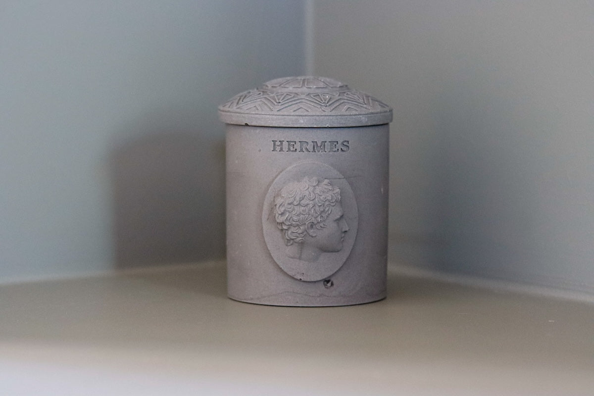 Boite Hermès 🩶