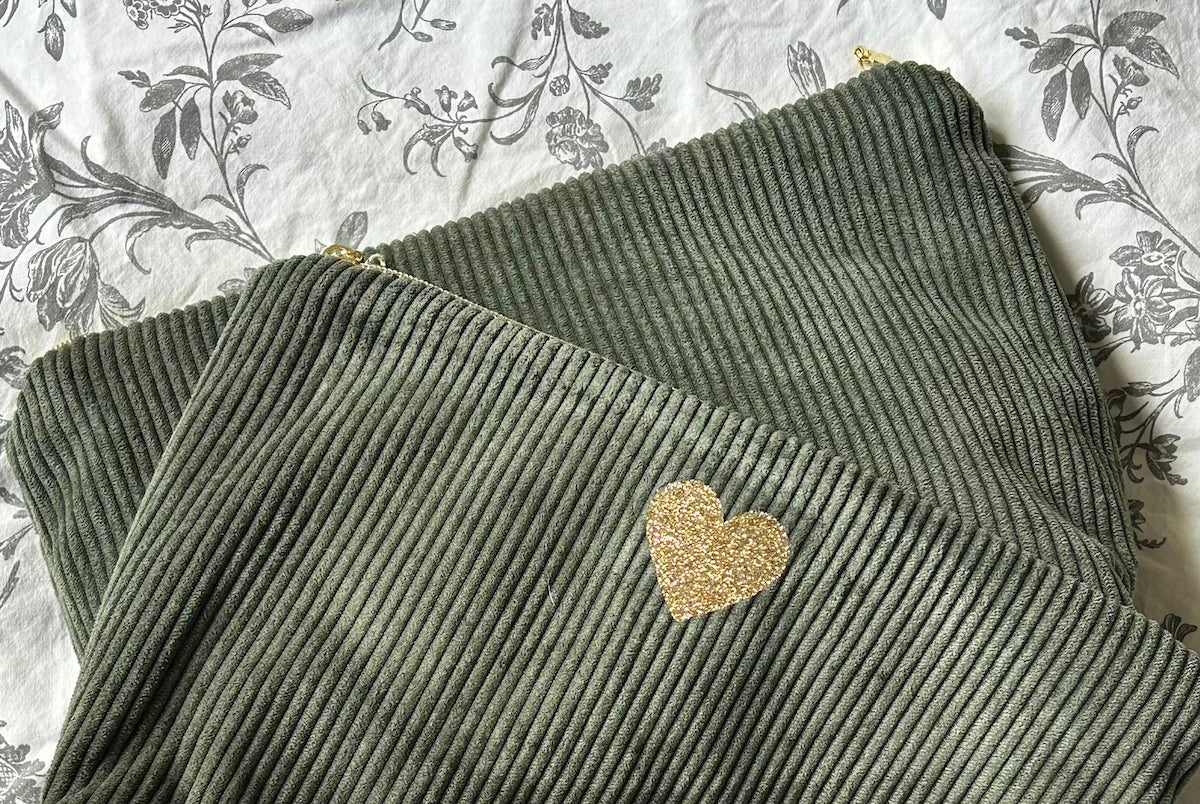 Trousse Oscar KAKI