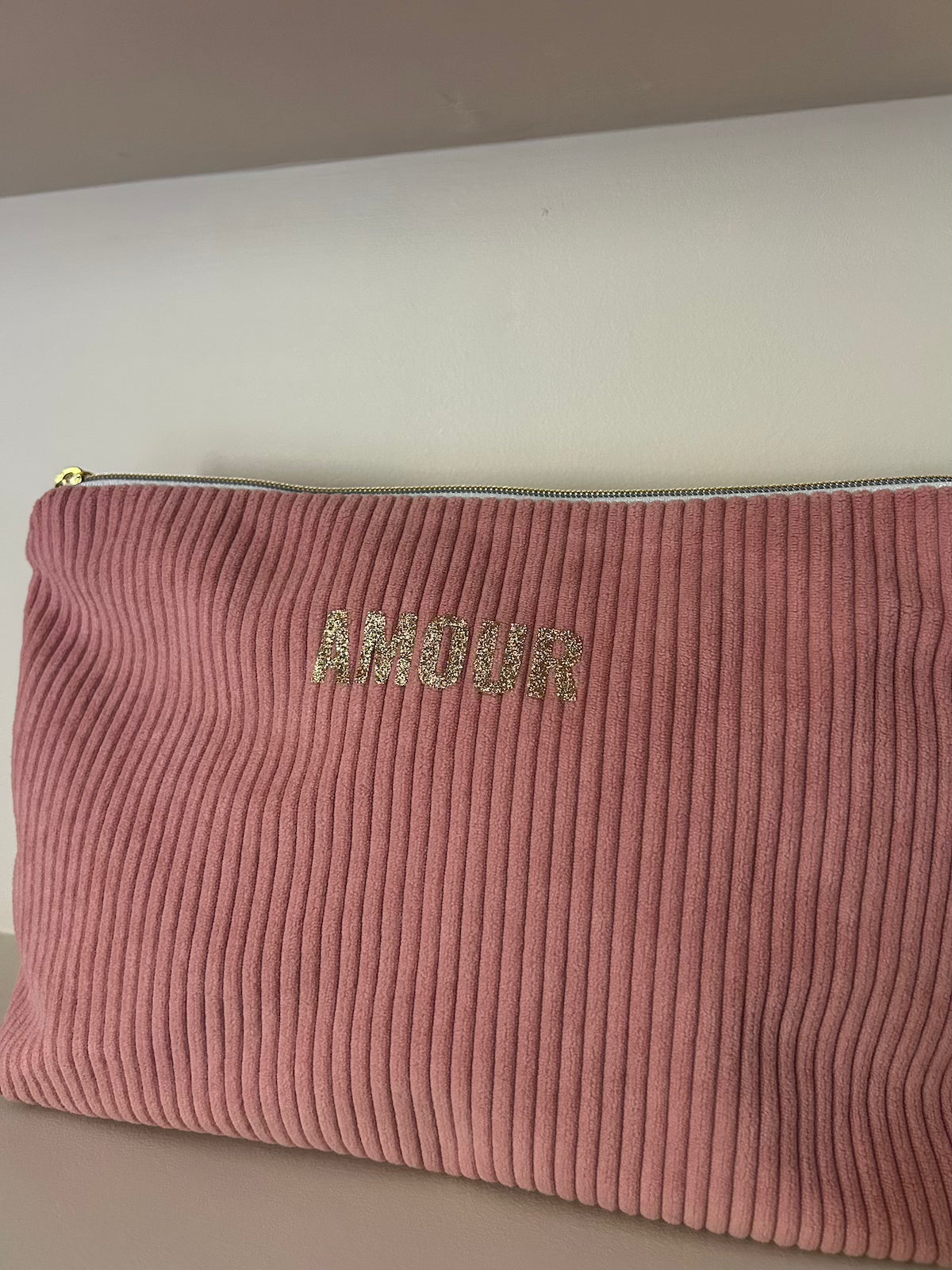 Trousse Oscar🧵