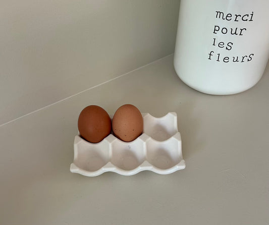 Support Cocotte 🥚