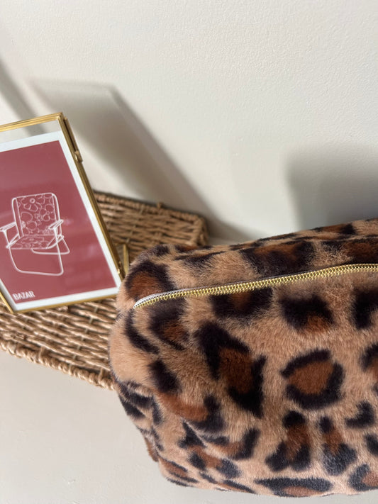 Trousse Lola 🐆