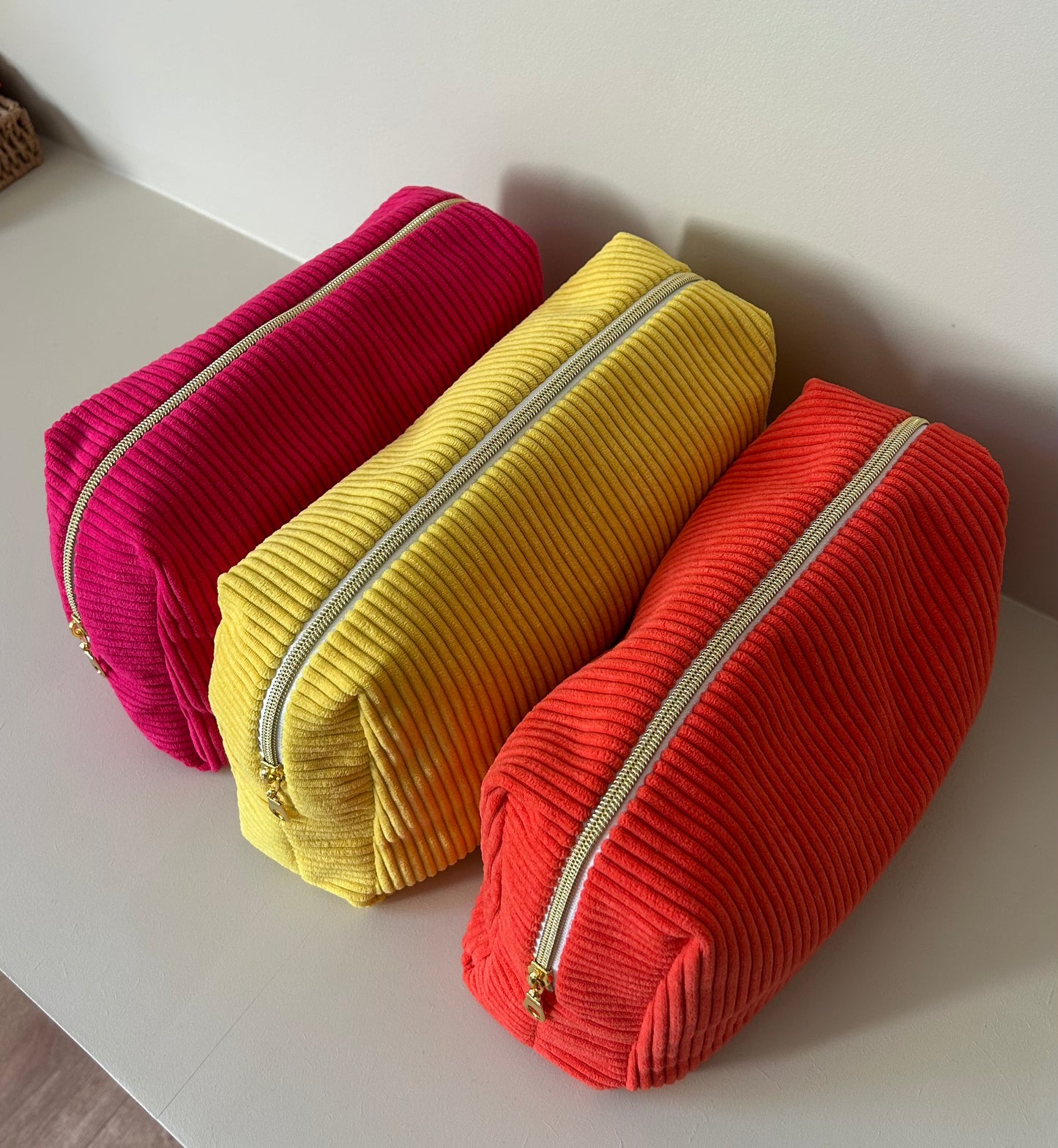Trousse Lola 🩷
