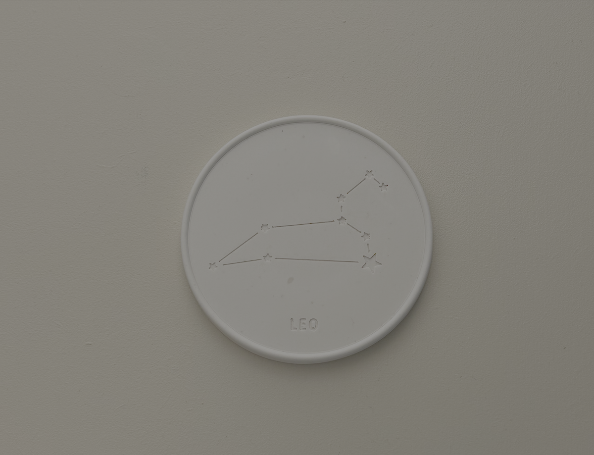 Dessous de verre ASTRO ✨