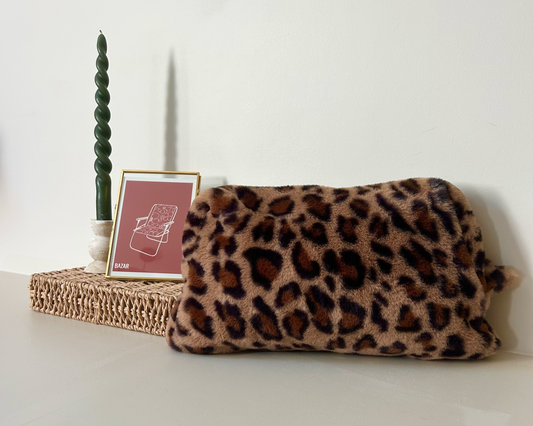 Trousse Lola 🐆