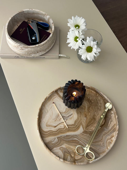 Plateau Céleste MOCHA 🤎