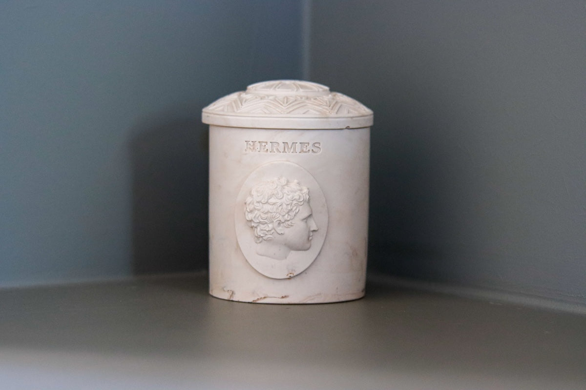 Boite Hermès 🩶
