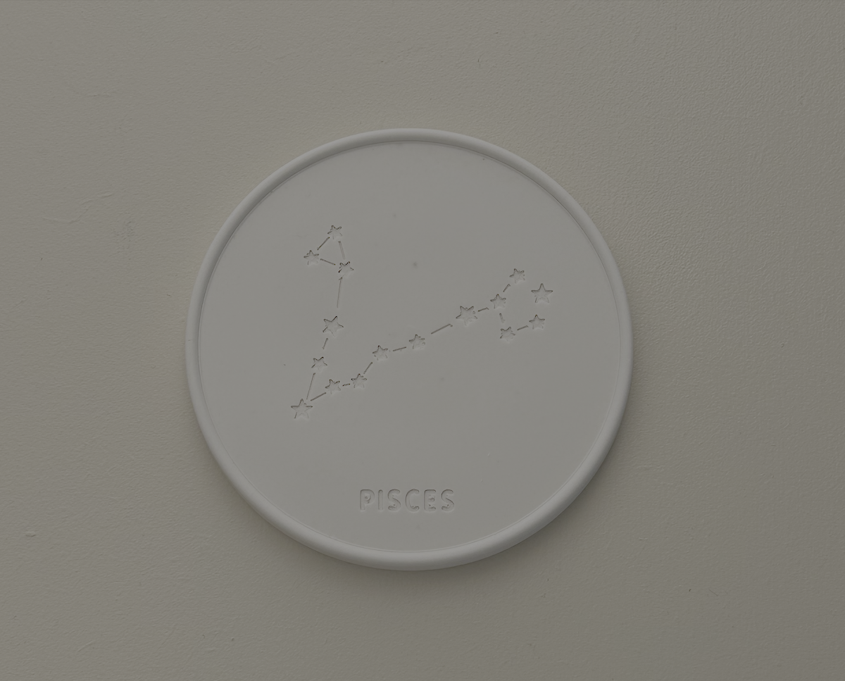 Dessous de verre ASTRO ✨