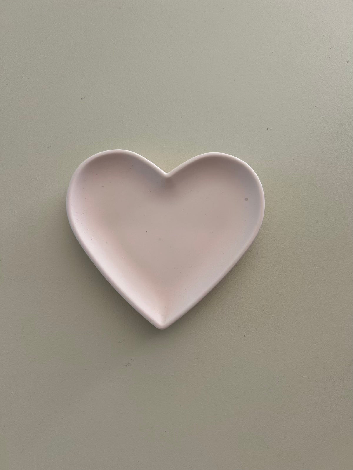 Coupelle Valentine 💕