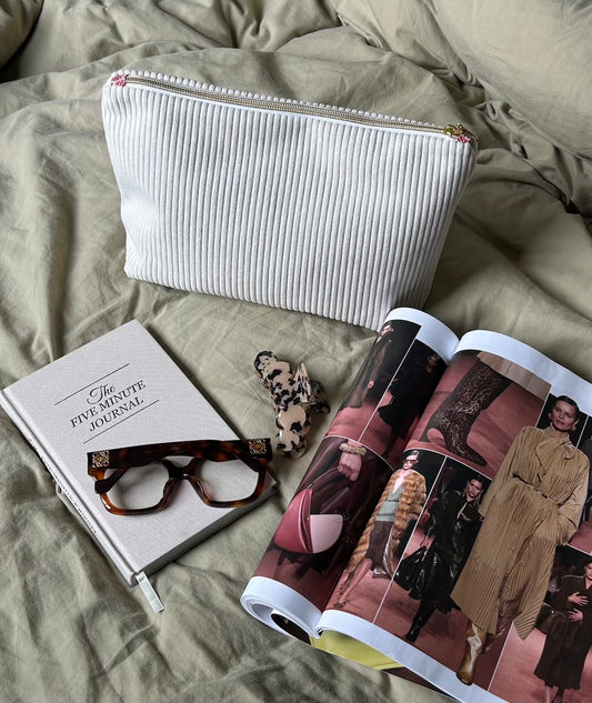Trousse Oscar🧵