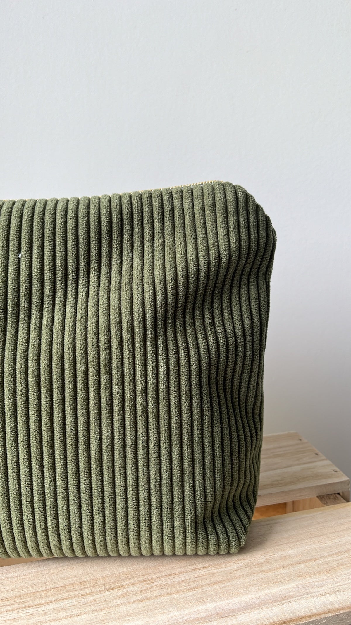 Trousse Oscar KAKI
